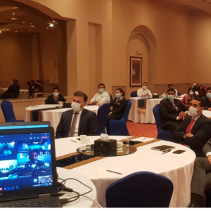 green line style cocktail corner logo (2)