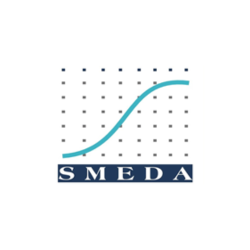 green line style cocktail corner logo (21)