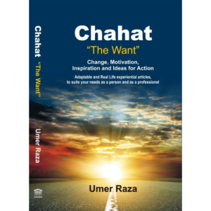 Chahat "The Want"